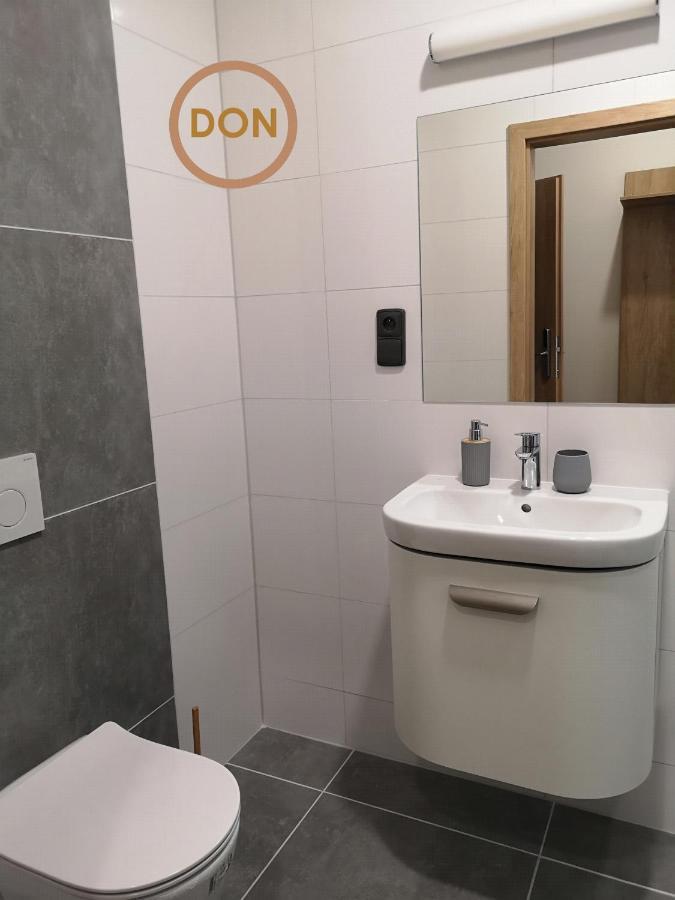 Penzion Don Třebíč Dış mekan fotoğraf