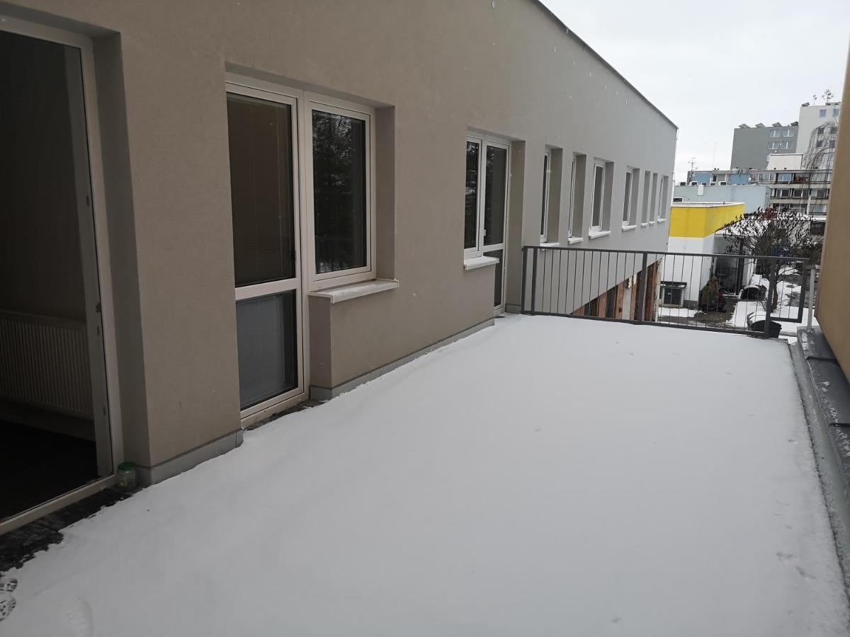 Penzion Don Třebíč Dış mekan fotoğraf