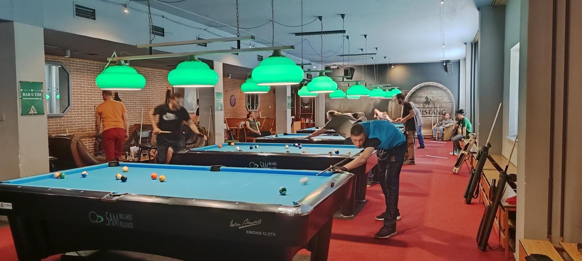 Penzion Don Třebíč Dış mekan fotoğraf